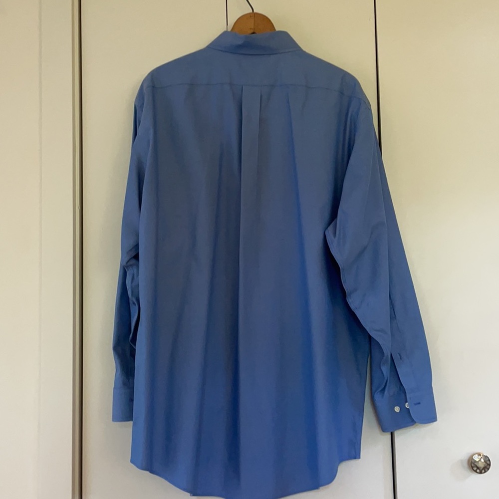 Brooks Brothers Button Down - image 3